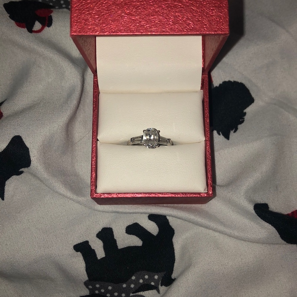 Women’s Ring Size 5
